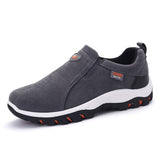 Tênis Masculino Ortopédico Sem Cadarço | New Comfort