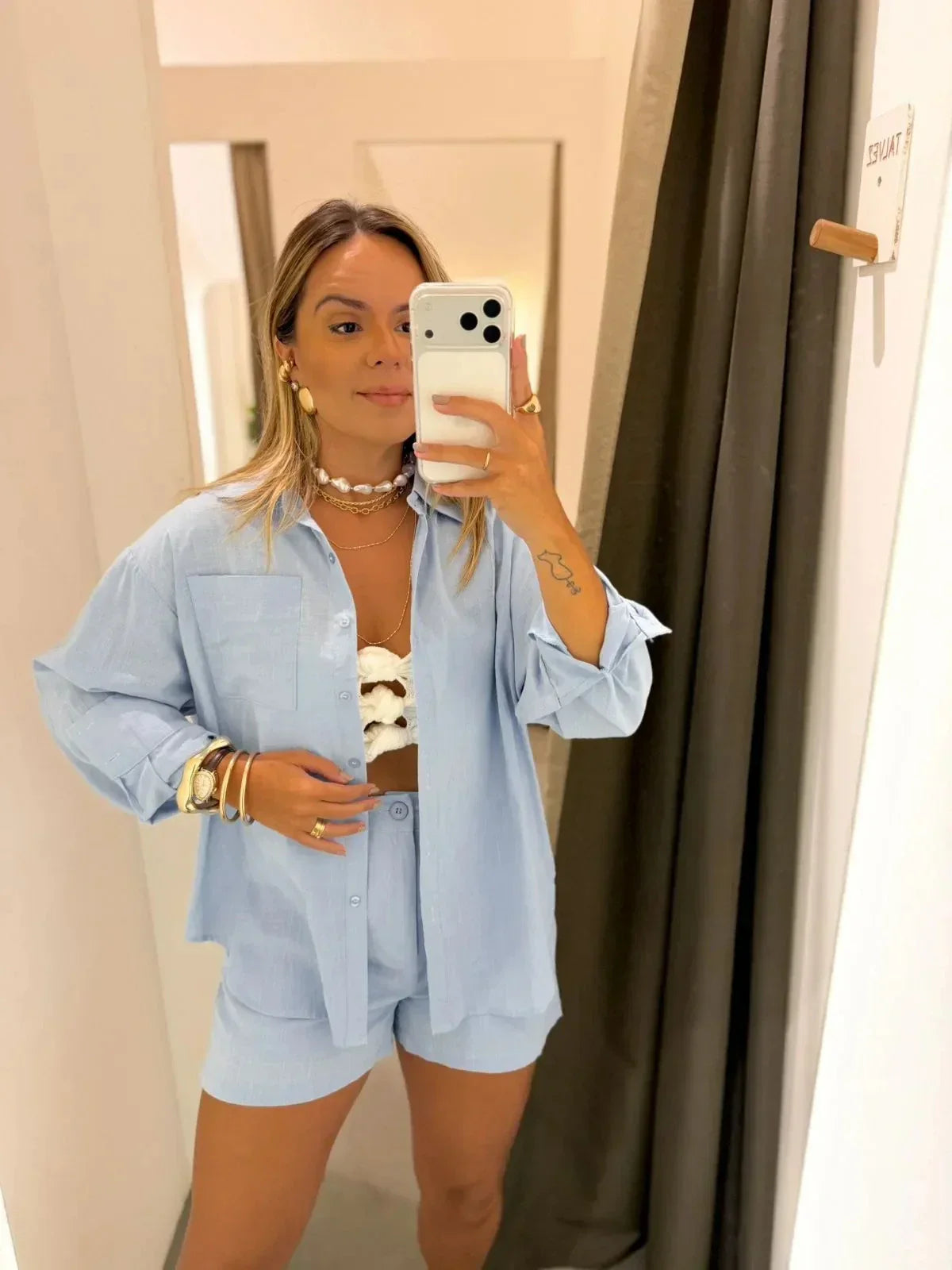Conjunto Bellarie