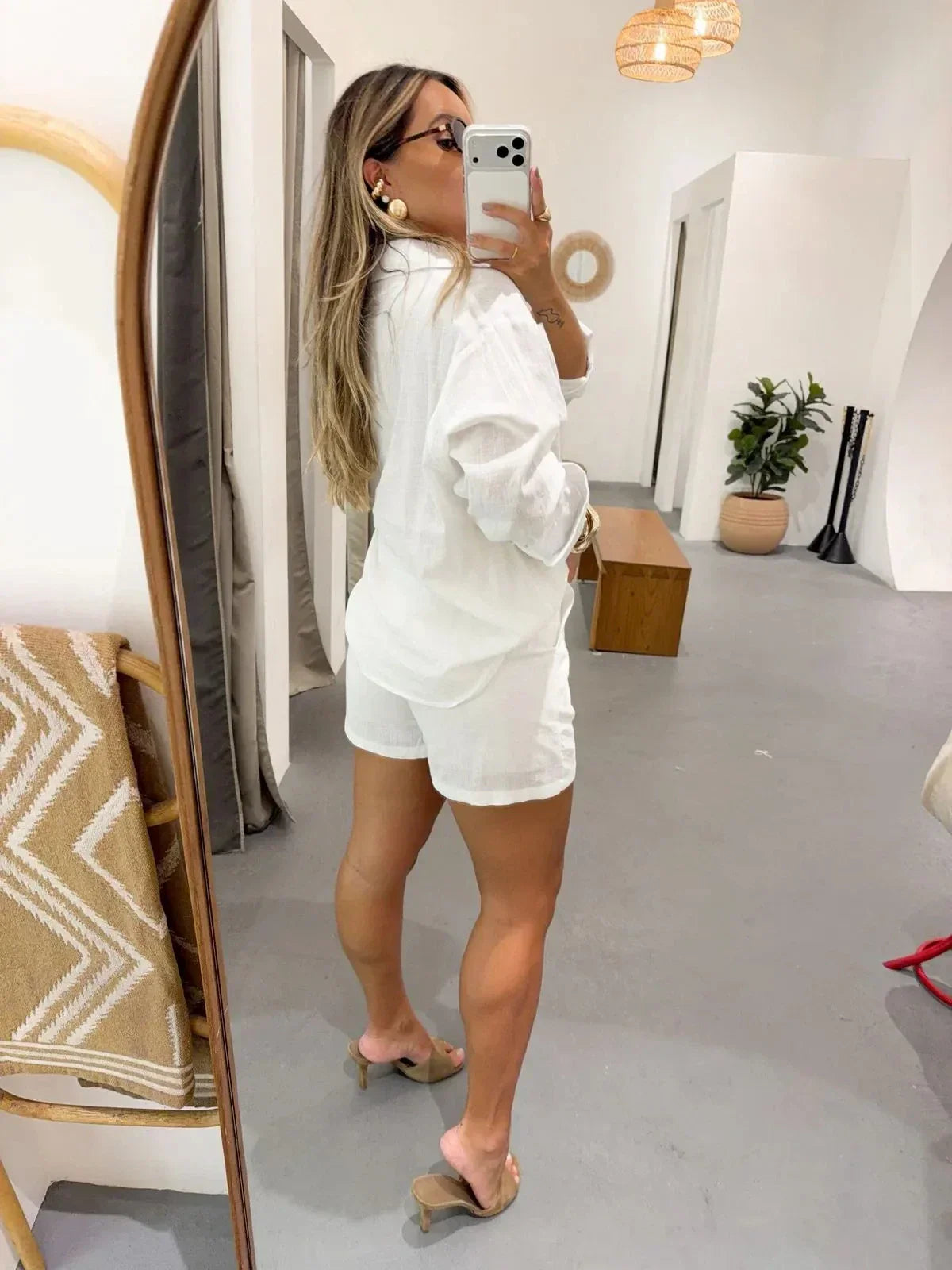 Conjunto Bellarie