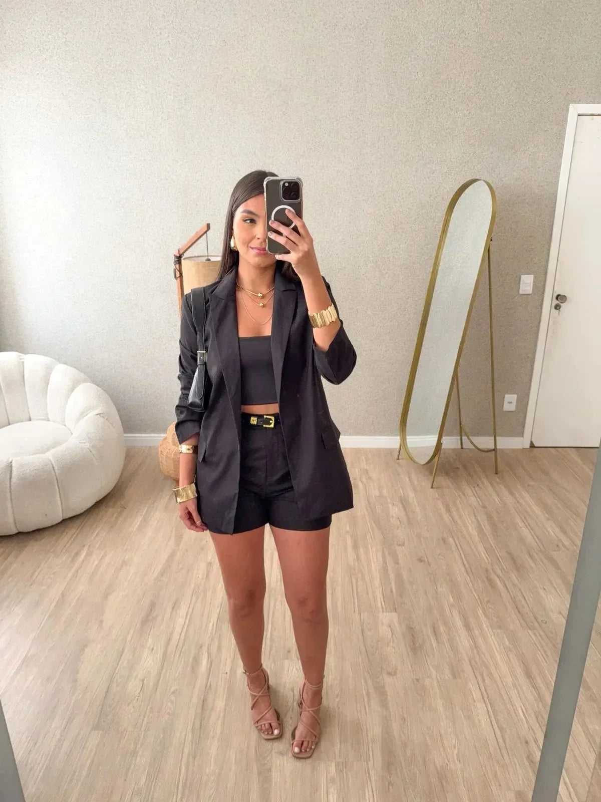 Conjunto Zafine