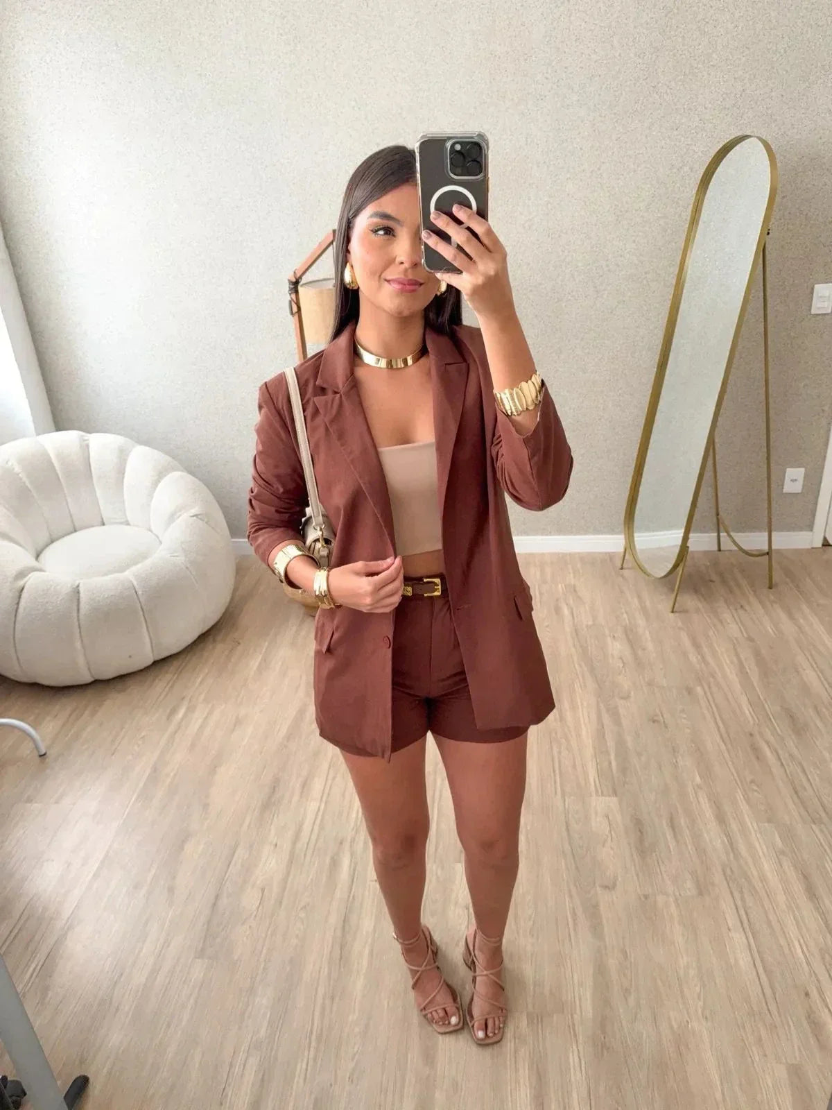 Conjunto Zafine