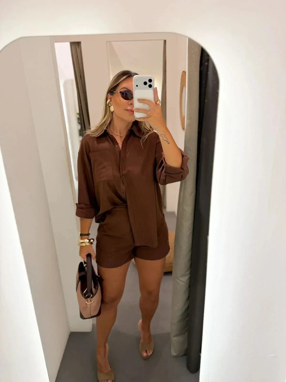 Conjunto Bellarie