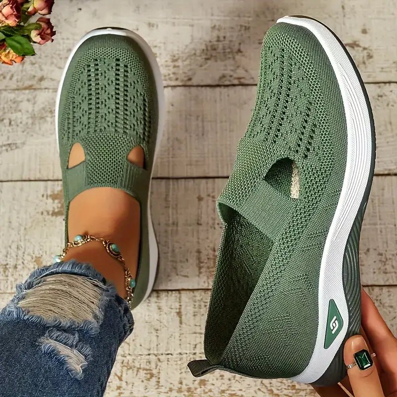 Tênis Ortopédico Ultra Comfort Feminino + Palmilha Grátis