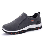 Tênis Masculino Ortopédico Sem Cadarço | New Comfort