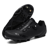 Tênis Para Ciclismo Profissional Modelo 3
