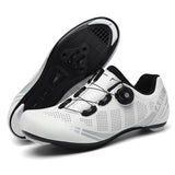Tênis Para Ciclismo Profissional Modelo 4