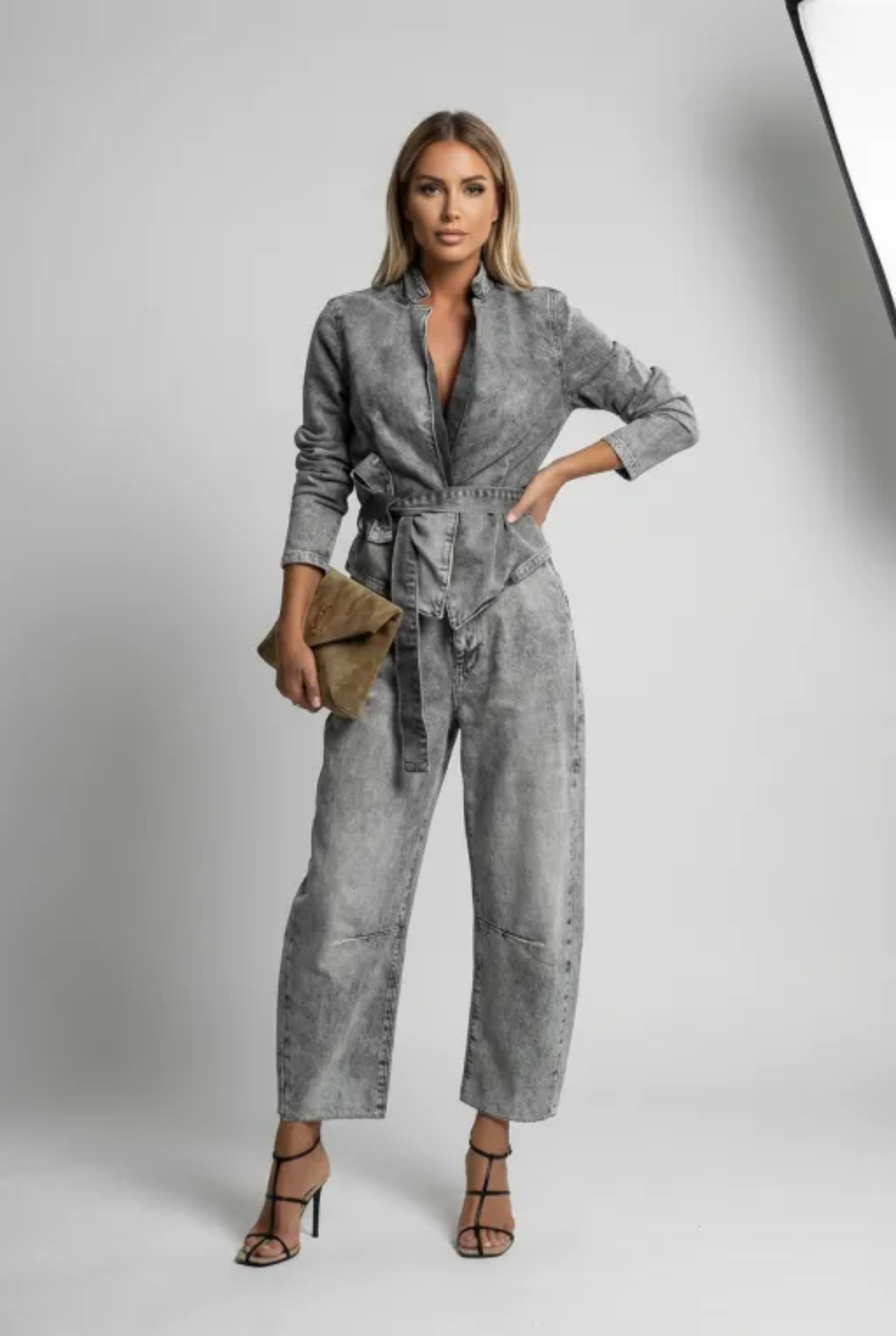 Conjunto Feminino Jess - MAXCONFORT V9 (Queridinho Europeu)