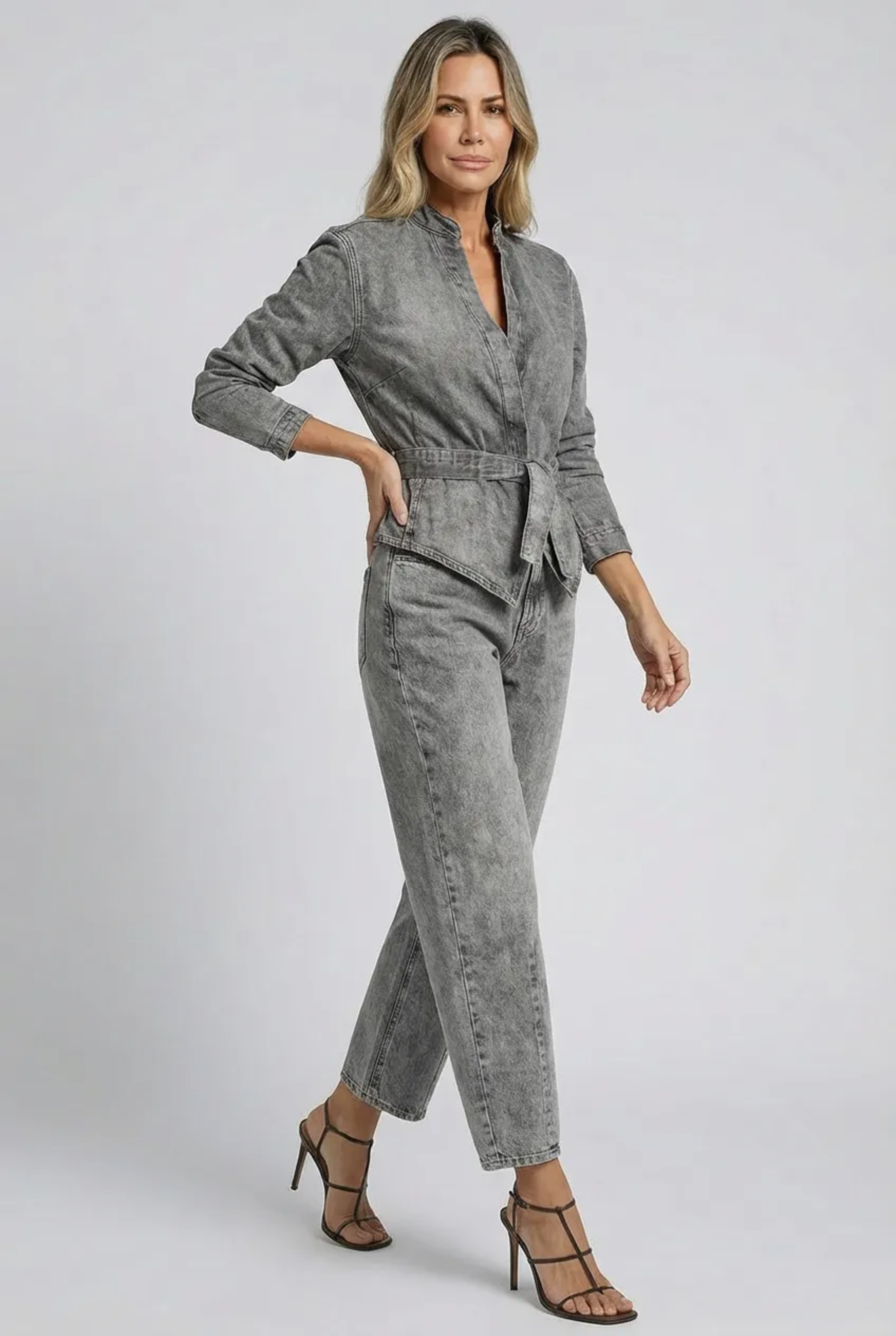 Conjunto Feminino Jess - MAXCONFORT V9 (Queridinho Europeu)