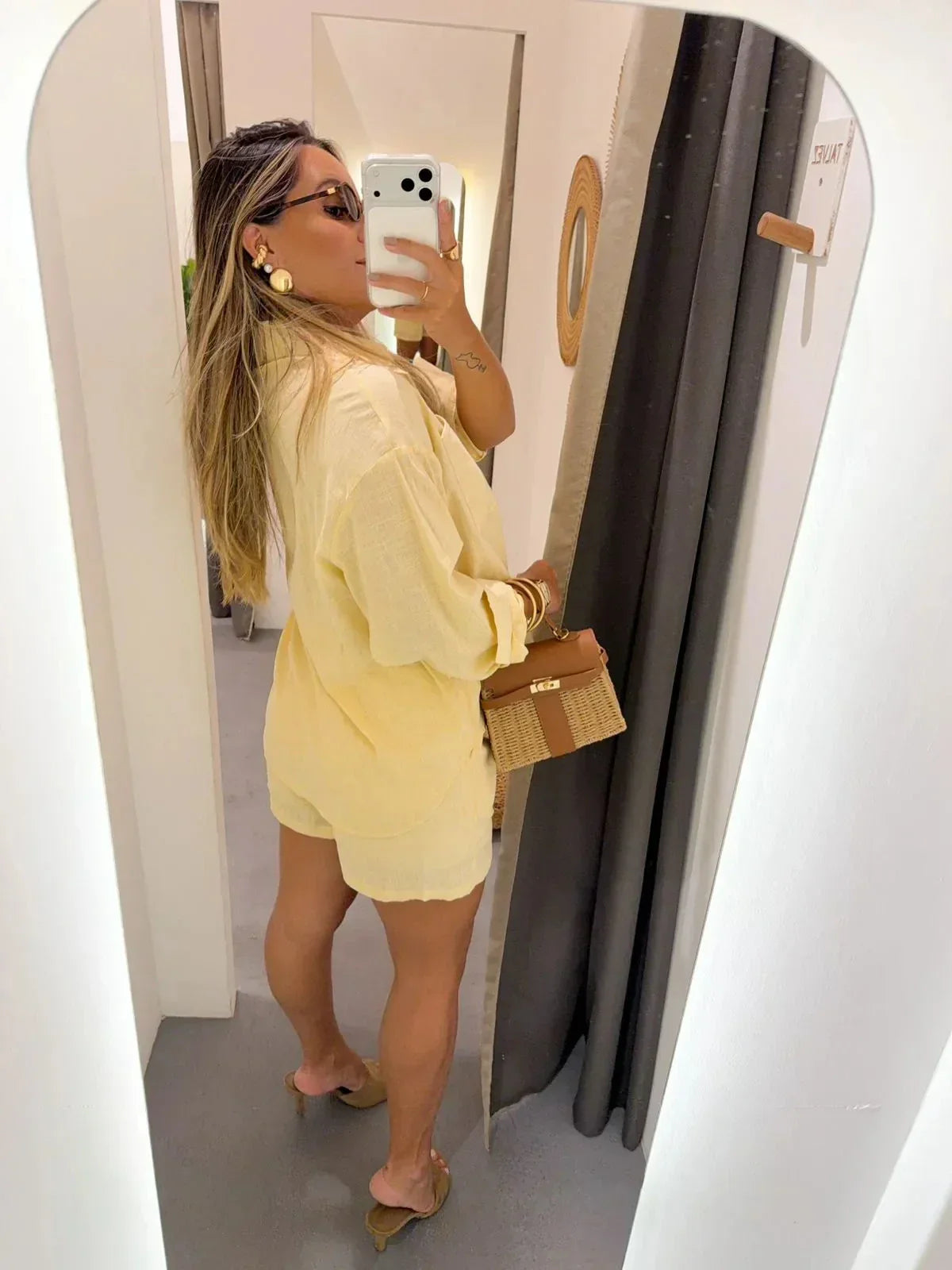 Conjunto Bellarie
