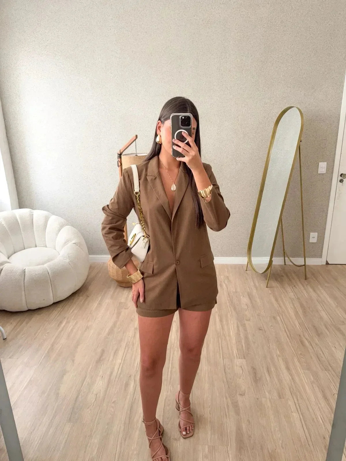 Conjunto Zafine