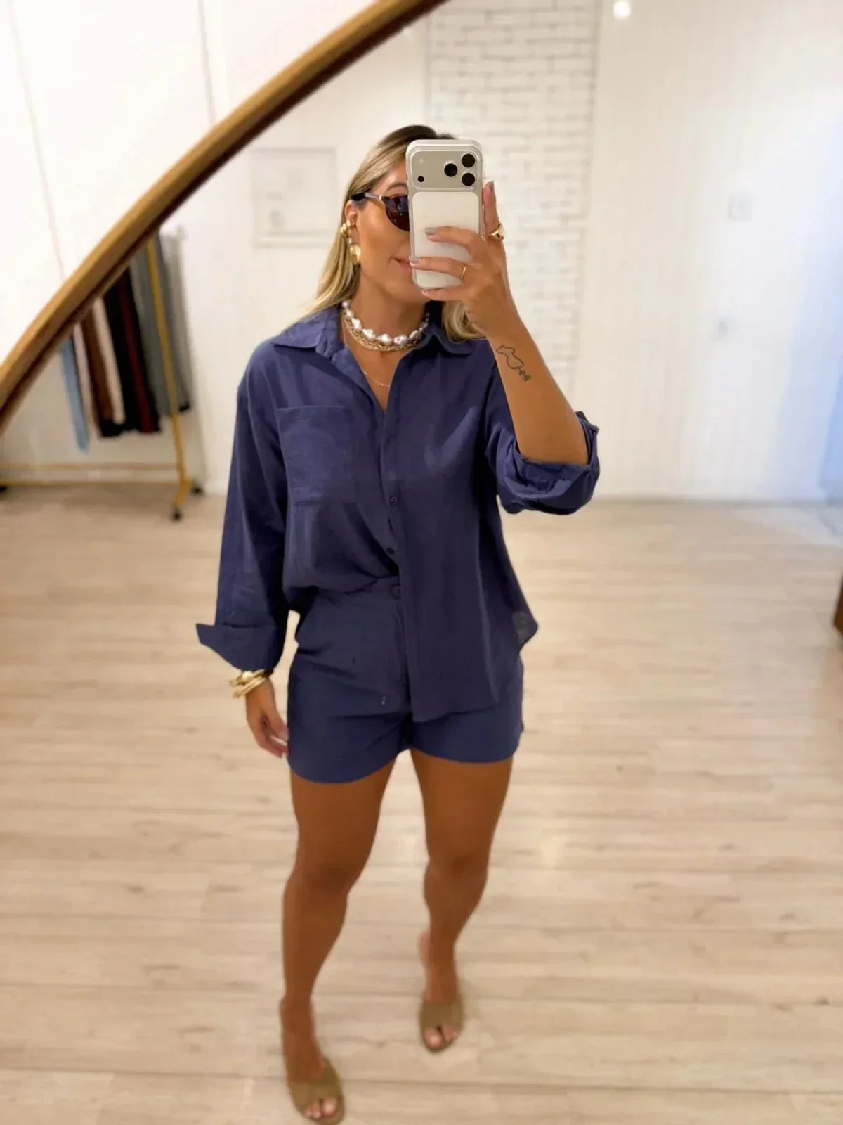 Conjunto Bellarie