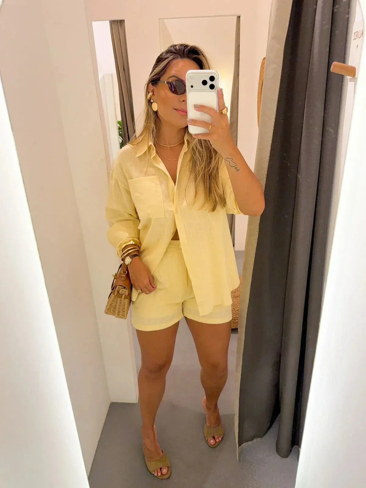 Conjunto Bellarie