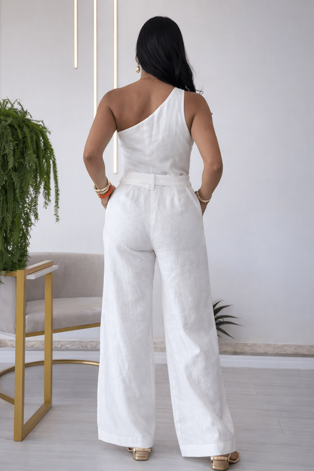 Macacão Verônica | Oferta Válida Apenas Hoje!