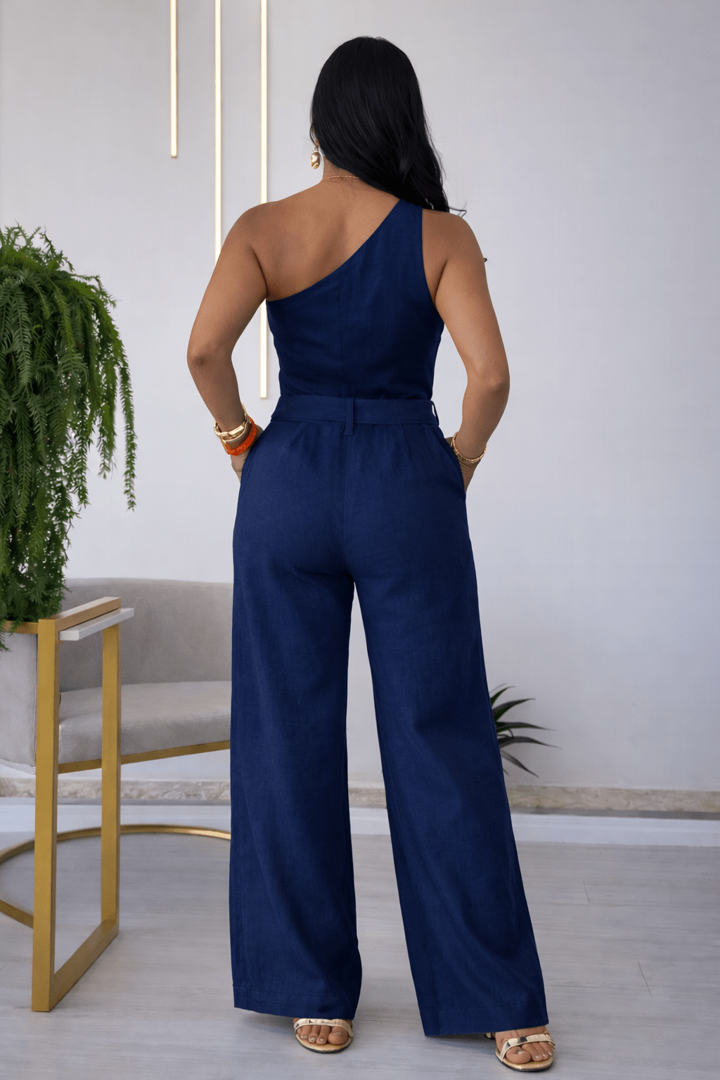 Macacão Verônica | Oferta Válida Apenas Hoje!