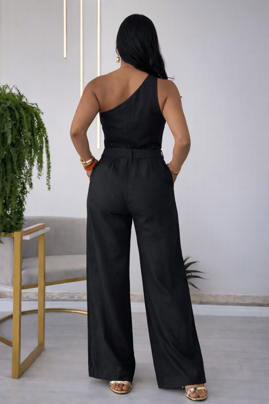 Macacão Verônica | Oferta Válida Apenas Hoje!